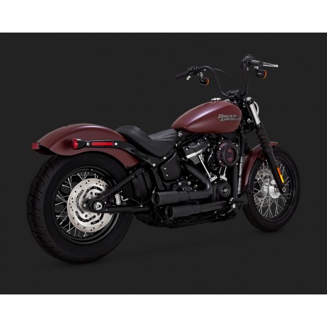Mini-Grenades Výfuky Harley-Davidson
