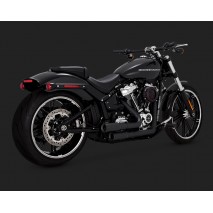 Mini-Grenades Výfuky Harley-Davidson