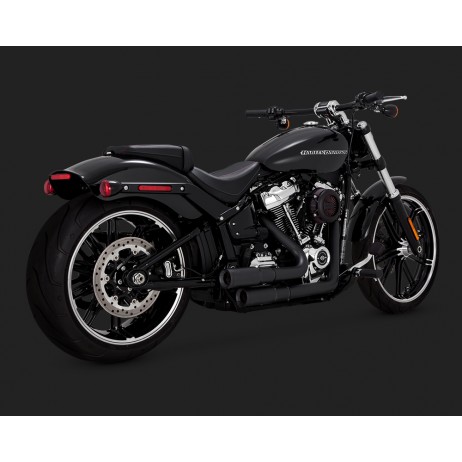 Mini-Grenades Výfuky Harley-Davidson