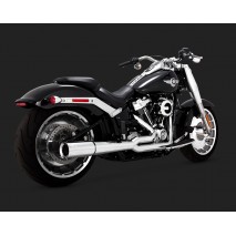Pro Pipe Výfuky Harley-Davidson