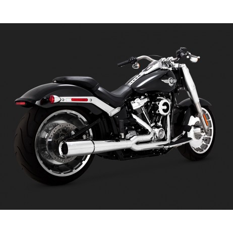 Pro Pipe Výfuky Harley-Davidson