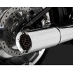 Pro Pipe Výfuky Harley-Davidson