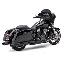 NH-Series 4-inch Výfuky Harley-Davidson