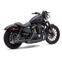 RPT slip-ons Výfuky Harley-Davidson