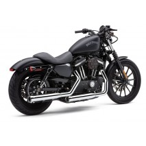 RPT slip-ons Výfuky Harley-Davidson