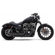 909 Speedster Short Výfuky Harley-Davidson