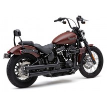 NH Series Slip-On Výfuky Harley-Davidson