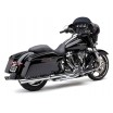 Cobra USA 3" Slip-On Muffler výfuky Harley-Davidson