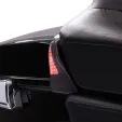 LED přídavná světla na horní kufr Harley-Davidson