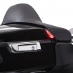 LED přídavná světla na horní kufr Harley-Davidson