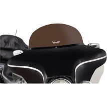 Kouřové plexisklo Harley-Davidson