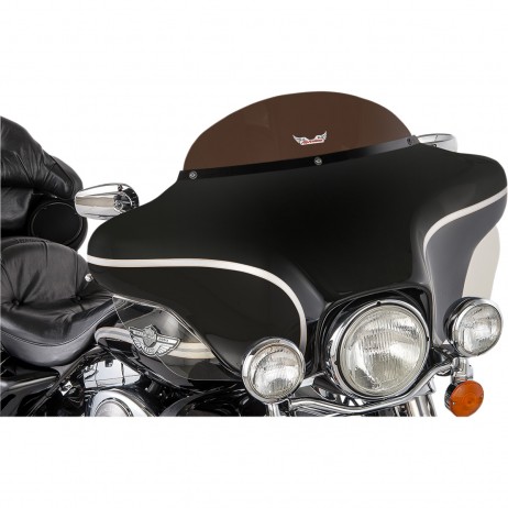 Kouřové plexisklo Harley-Davidson