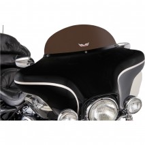 Kouřové plexisklo Harley-Davidson