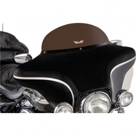 Kouřové plexisklo Harley-Davidson