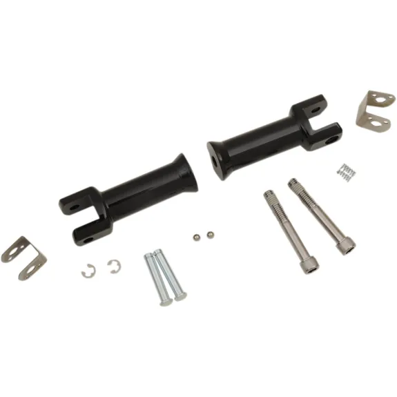 Adaptéry stupačky Harley-Davidson Softail