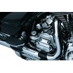 Ozdobná krytka olejové měrky Harley-Davidson