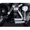 Vance & Hines výfuk SHORTSHOTS STAGGERED Harley-Davidson
