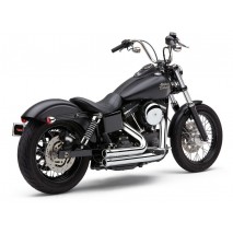 Cobra USA Výfuk Speedster 909 Harley-Davidson