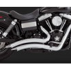 Vance & Hines Výfuky Big Radius Harley-Davidson