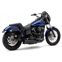 Cobra USA Výfuk 3,5" El Diablo Harley-Davidson