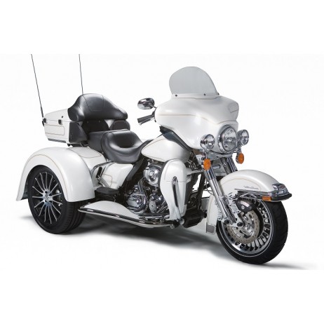 EML Trike kompletní kit Harley-Davidson FLH Touring