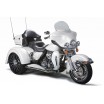 EML Trike kompletní kit Harley-Davidson FLH Touring