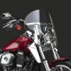 Čiré plexisklo SwitchBlade Chopped Harley-Davidson