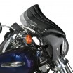 Kouřové plexisklo STINGER Harley-Davidson Softail