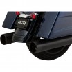 Vance & Hines Oversized 450 Slip-Ons výfuky Harley-Davidson