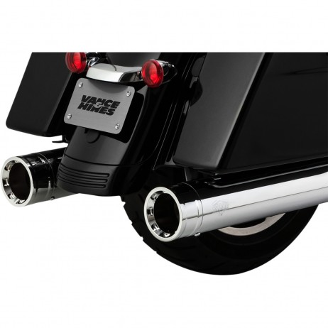 Vance & Hines Oversized 450 Slip-Ons výfuky Harley-Davidson