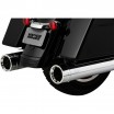 Vance & Hines Oversized 450 Slip-Ons výfuky Harley-Davidson