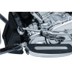 Chromovaný kryt motoru Harley-Davidson