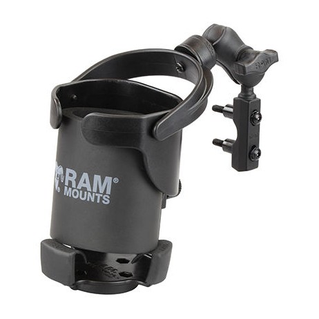 RAM Univerzální držák na pití na spojkovou/brzdovou nádobku