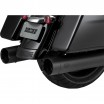 Vance & Hines Oversized 450 Titan Slip-Ons výfuky Harley-Davidson