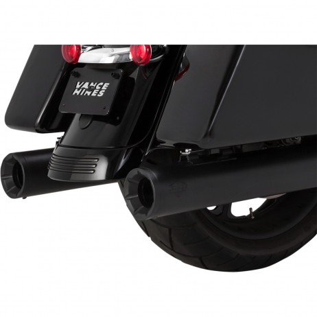 Vance & Hines Eliminator 400 Slip-Ons výfuky Harley-Davidson