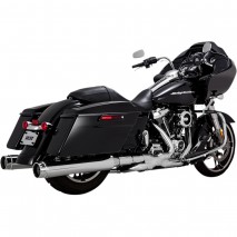 Vance & Hines Torquer 450 Slip-Ons výfuky Harley-Davidson