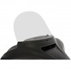 Plexisklo 12" Memphis Shades pro Harley-Davidson
