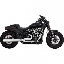 Vance & Hines 2-into-1 Výfuky Harley-Davidson Softail