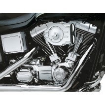 Standard Hypercharger Kit Harley Davidson XL