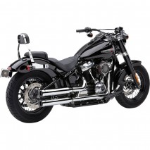 Cobra USA 3" RPT Slip-On Výfuky Harley-Davidson