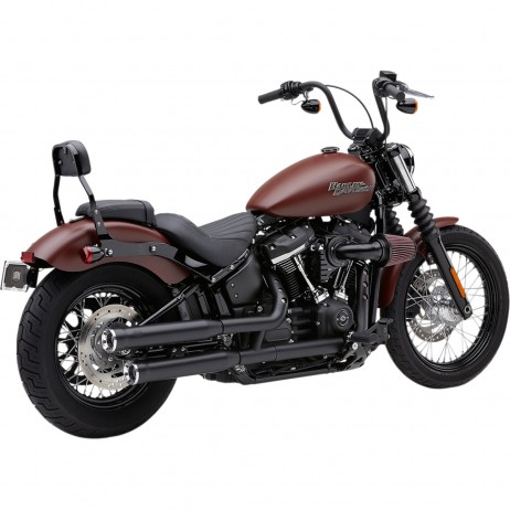 Cobra USA 3" RPT Slip-On Výfuky Harley-Davidson