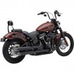 Cobra USA 3" RPT Slip-On Výfuky Harley-Davidson