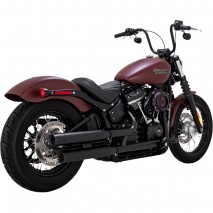 Vance & Hines Eliminator 300 Slip-On výfuky Harley-Davidson