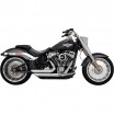Vance & Hines Shortshots Staggered výfuky Harley-Davidson