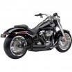 Cobra USA Speedster Short 909 výfuky Harley-Davidson