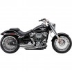 Cobra USA Speedster Short RPT výfuky Harley-Davidson