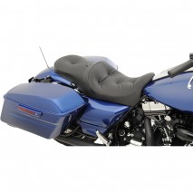 Kožené sedadlo Harley-Davidson