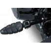 Adaptéry stupaček spolujezdce Harley-Davidson Softail