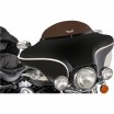 Temně kouřové plexisklo Harley-Davidson
