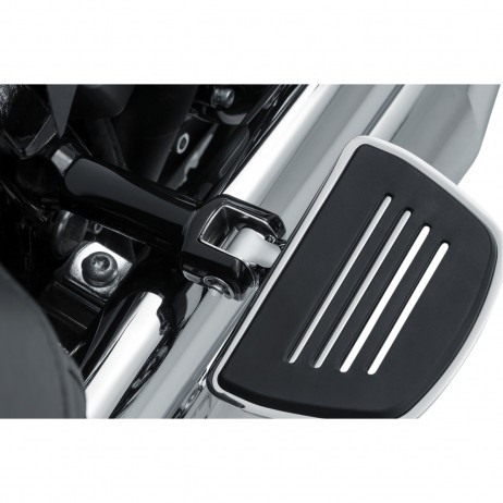 Adaptéry stupačky Harley-Davidson Softail